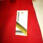 Skirt with Belt Spring Autumn Sport Red Blue 40 44 Lined New