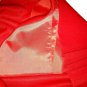 Skirt with Belt Spring Autumn Sport Red Blue 40 44 Lined New