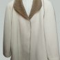 Jacket Woman Wool High Quality Vintage Ages 80 Size 44-46 It Wide Toscana Tags