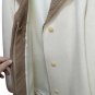 Jacket Woman Wool High Quality Vintage Ages 80 Size 44-46 It Wide Toscana Tags