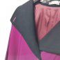 Jacket Woman Wool High Quality Vintage Ages 80 Size 44-46 It Wide Toscana Tags