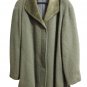 Jacket Woman Wool High Quality Vintage Ages 80 Size 44-46 It Wide Toscana Tags