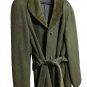 Jacket Woman Wool High Quality Vintage Ages 80 Size 44-46 It Wide Toscana Tags