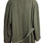 Jacket Woman Wool High Quality Vintage Ages 80 Size 44-46 It Wide Toscana Tags