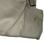 Trousers Uomo Boy Classics Summer Light Measures Small Solid Colour Canvas