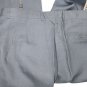 Trousers Uomo Boy Classics Summer Light Measures Small Solid Colour Canvas