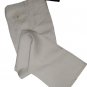 Trousers Uomo Boy Classics Summer Light Measures Small Solid Colour Canvas