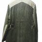 Men's Jacket corduroy Double-Breasted Vintage Original Fracor Lined Hot