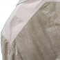 Men's Jacket corduroy Double-Breasted Vintage Original Fracor Lined Hot