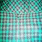 Skirts Winter Various Sizes From 40 A 48 & Colours Midi Wool Tartan Red Blue