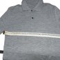 Polo Shirt Men's Long Sleeve Wool Winter Cagi Boutique Jersey Shaved