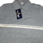 Polo Shirt Men's Long Sleeve Wool Winter Cagi Boutique Jersey Shaved