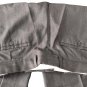 Men's Trousers Classic Pure Wool Cool Summer Vintage Blue Grey Brown striped