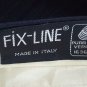 Men's Trousers Classic Pure Wool Cool Summer Vintage Blue Grey Brown striped