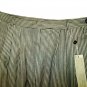 Capri Woman Pure Wool Trendy Vintage Size 91 (44it) Striped Hot Comfortable Gft