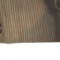 Capri Woman Pure Wool Trendy Vintage Size 91 (44it) Striped Hot Comfortable Gft