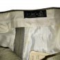 Trousers Summer Man Cool Wool Green Various Sizes Drop 4 Mezzoforte No Pinces