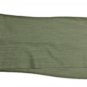 Trousers Summer Man Cool Wool Green Various Sizes Drop 4 Mezzoforte No Pinces