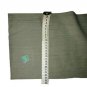 Trousers Summer Man Cool Wool Green Various Sizes Drop 4 Mezzoforte No Pinces