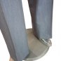 Suit Complete Man 3 Pieces Vintage 70s Wool Flared Elephant Made IN Italy New