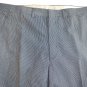 Suit Complete Man 3 Pieces Vintage 70s Wool Flared Elephant Made IN Italy New