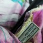 Dress Light Jersey Microfibre Real Vintage Pink Fantasy Long Sleeve