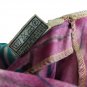 Dress Light Jersey Microfibre Real Vintage Pink Fantasy Long Sleeve
