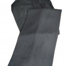 Trousers Men's Jeans Winter Black Size 56 Flared Vintage Ages 70