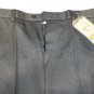 Trousers Men's Jeans Winter Black Size 56 Flared Vintage Ages 70