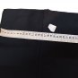 Trousers Men's Jeans Winter Black Size 56 Flared Vintage Ages 70