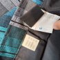 Skirt Summer Calibrated Size Curvy 49 Viscose Linen Classical Lined Elena Mir&Atilde;&sup2;