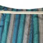 Skirt Summer Calibrated Size Curvy 49 Viscose Linen Classical Lined Elena Mir&Atilde;&sup2;