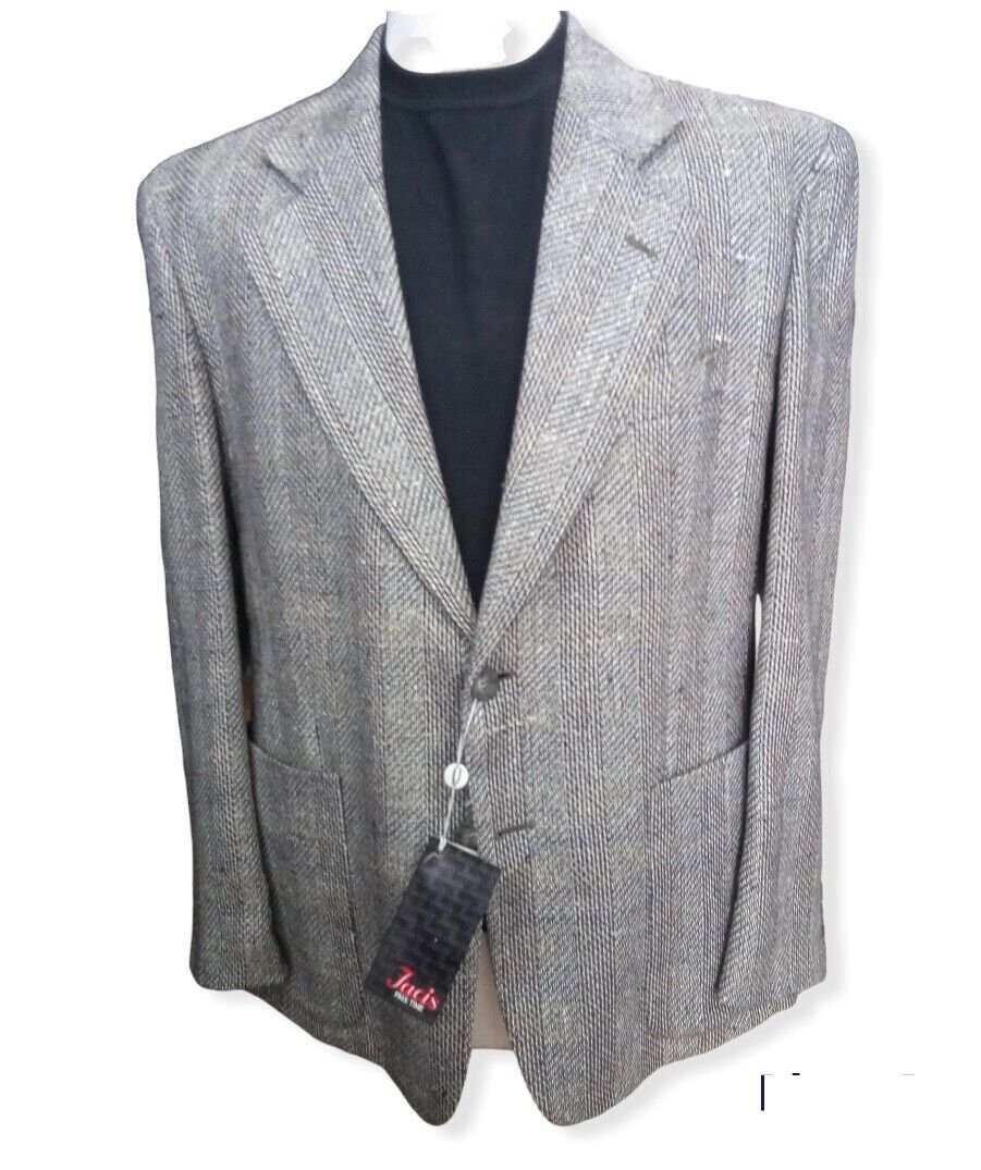Men's Jacket Spring Summer Lined Facis Light Colour Turtle Dove Color Drop 6