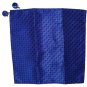 Set Clutch Bag Man / Cufflinks No Tie Silk Pure Pocketsquare Foulard Pocket