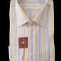 Men's Shirts 4 Seasons Fantasy Bottom White Rodrigo Size L Piece Unique New