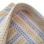 Men's Shirts 4 Seasons Fantasy Bottom White Rodrigo Size L Piece Unique New