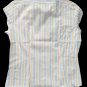 Men's Shirts 4 Seasons Fantasy Bottom White Rodrigo Size L Piece Unique New