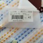 Men's Shirts 4 Seasons Fantasy Bottom White Rodrigo Size L Piece Unique New