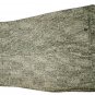 Men's Trousers Classico Heavy Fantasy Chess Puralana Tollegno Various Sizes