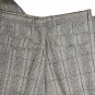 Men's Trousers Classico Heavy Fantasy Chess Puralana Tollegno Various Sizes
