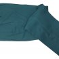 Trousers Summer Man Pure Cotton Light Solid Black Khaki Made IN Italy