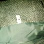 Women's Coat Mohair Alpaca Grey Outsize 49 51 Curvy Woman Wool Coat Grey