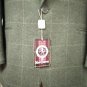 Men's Jacket Winter Fabric Green Wool Blend Cashmere 48 & 52/54 Check British
