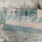 Shirt Summer Man short Sleeve Fantasy Abstract Print Size 39 New Wide
