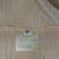 Woman set 3 Pieces Wool and Silk Fantasy Winter, Only Size 40it Real Vintage