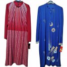 Dress Summer Autumn Spring Fantasy Conformed Elena Mirò Odd