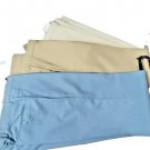 Men's Trousers Facis Spring Wool Blend (Cool) Various Sizes Colours Dr 6 Slim
