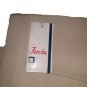 Men's Trousers Facis Spring Wool Blend (Cool) Various Sizes Colours Dr 6 Slim
