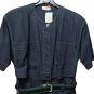 Dress Sports Black Summer Size 46 Belt Edge Vintage Pure Cotton