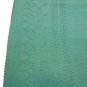 Skirt Basic Elegant Jersey Various Sizes Summer Cotton Blend Worked United